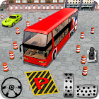 Luxury Smart Bus Parking Simulator 1.7