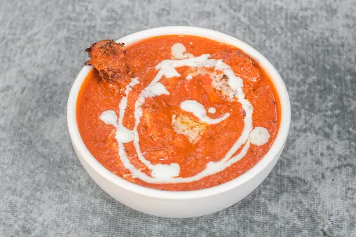 Special Butter Chicken