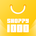 Cover Image of Скачать shoppy1000 3.3.5 APK