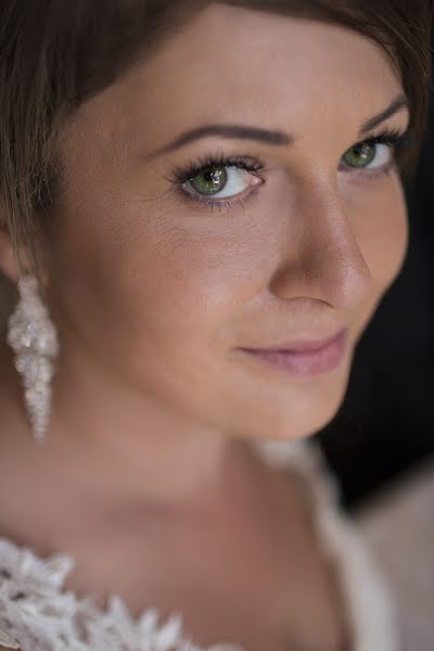 Hochzeitsfotograf Elena Letis (letis). Foto vom 6. November 2017