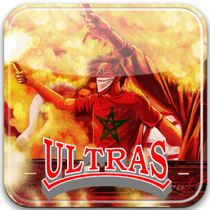 Ultras Maroc 2015.apk 1.0