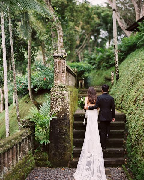 Wedding photographer Erich Mcvey (erichmcvey). Photo of 8 September 2019