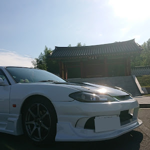 シルビア S15