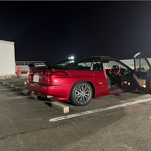 アルシオーネSVX CXD