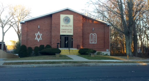 Congregation Ahavath Chesed