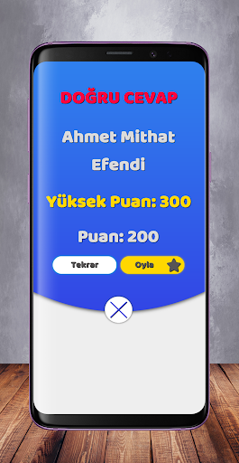 Edebiyat Bilgi Yarışması