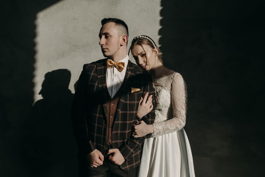 Wedding photographer Andrey Chernov (chernovph). Photo of 13 March 2020