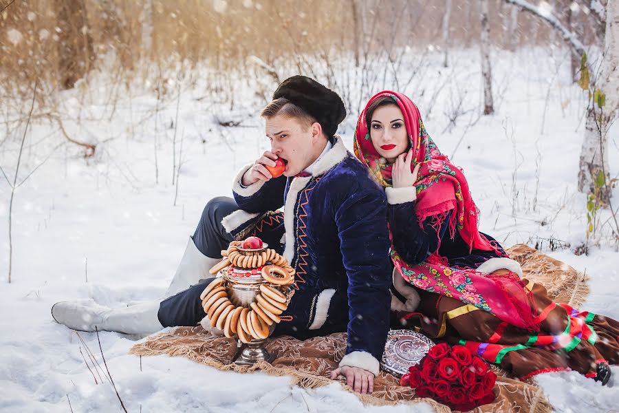 Svadobný fotograf Natalya Gumenyuk (nataliegum). Fotografia publikovaná 22. septembra 2018