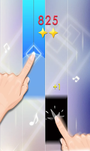 Piano Tiles 2 - Perfect Rhythm 2.2 APK + Мод (Unlimited money) за Android