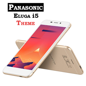 Download Theme for Panasonic Eluga i5 For PC Windows and Mac