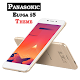 Download Theme for Panasonic Eluga i5 For PC Windows and Mac 1.0