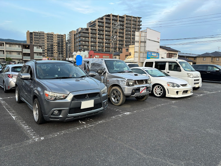 AZ-オフロードのTDA・ジムニーJB23・ダートコース・dc5に関するカスタム事例の投稿画像2枚目