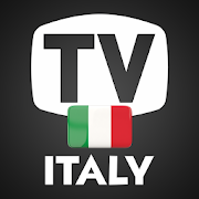 Italy TV Listing Guide  Icon