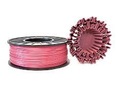 Closed Loop Plastics Party Pink U-HIPS 3D Printing Filament - 1kg - 2.85mm