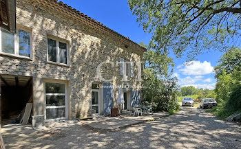 maison à Vaison-la-Romaine (84)