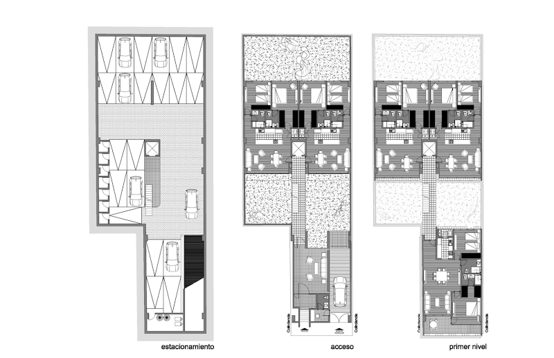 Colima 251 - TAE Arquitectos