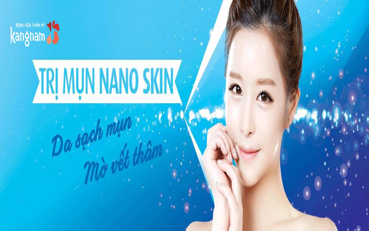 Viện điều trị mụn Kangnam Preview image 2