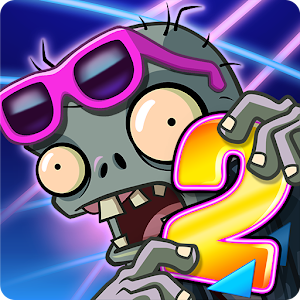 Plants vs. Zombies 2 for Android Download APK Free - 10.9.1