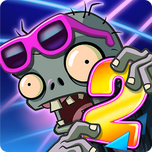 Download Plants vs. Zombies™ 2 gratis untuk android