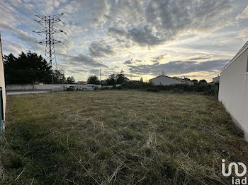 terrain à Mignaloux-Beauvoir (86)