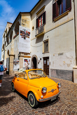 Color limone di Sorrento di AlessiaPicco