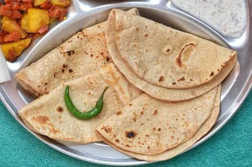 Tawa Roti