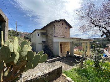 maison à Annonay (07)