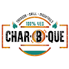 Char-B-Que, Phase 3, Mohali logo