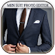 Download Man Suit Editor New App 2018 For PC Windows and Mac 1.0