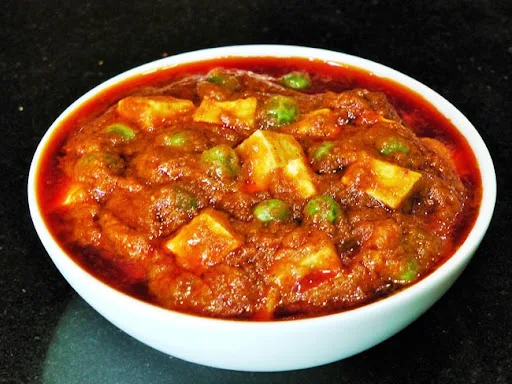 Paneer Maratha