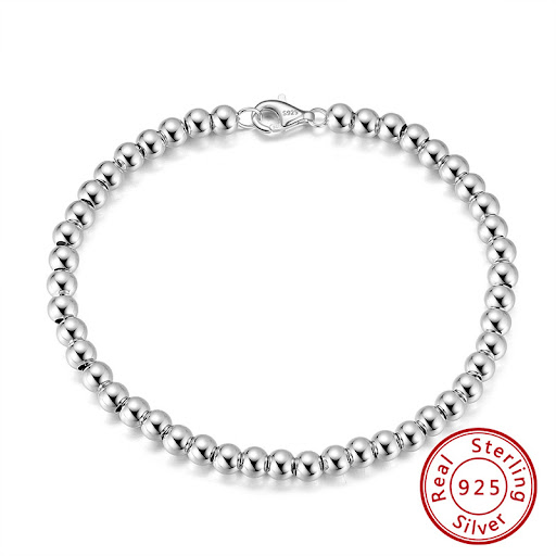 Title 1, Trendy Jewelry Geometric Bracelet For Men and W...