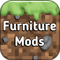 Furniture mods Minecraft PE