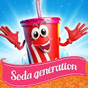 Mint Toss - Soda Generation 2.0 APK Download