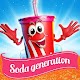 Mint Toss - Soda Generation Download on Windows