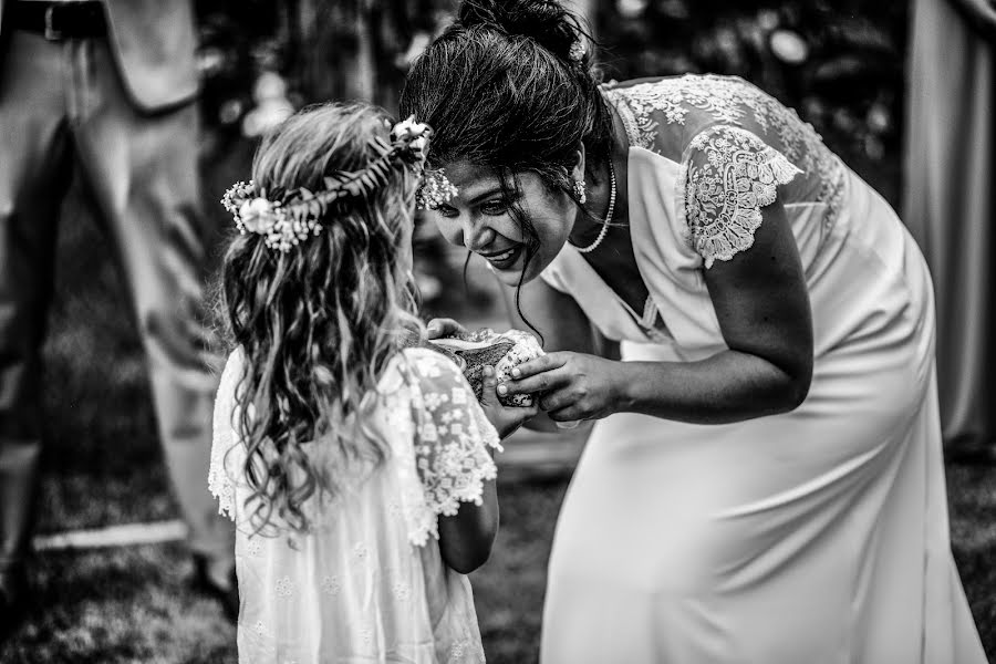 Photographe de mariage Fred Leloup (leloup). Photo du 18 août 2022