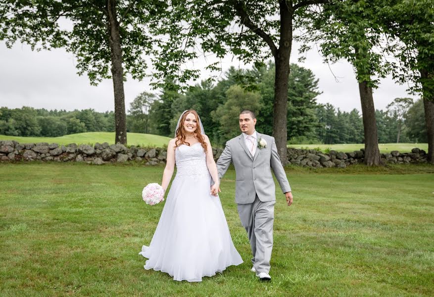 Photographe de mariage Monika Normand (monikanormand). Photo du 9 mars 2020