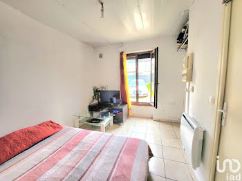 appartement à Villejust (91)