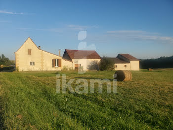 maison à Prigonrieux (24)