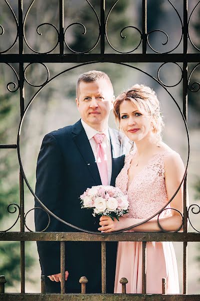 Photographe de mariage Dace Spalviņa (dacesfoto). Photo du 26 août 2020