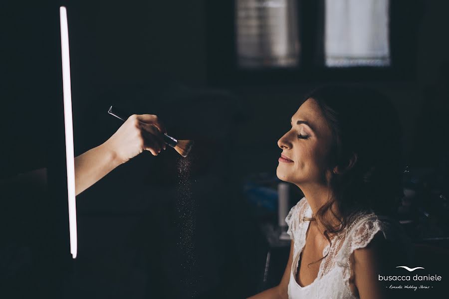 Fotografo di matrimoni Daniele Busacca (busaccadanieleph). Foto del 30 luglio 2021