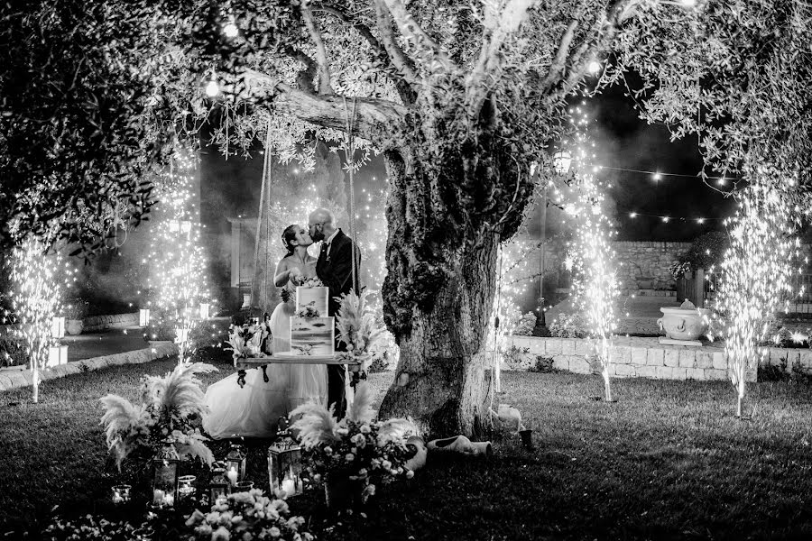 Fotógrafo de casamento Angelo Alborino (alborino). Foto de 3 de fevereiro