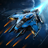 Galaxy War - Shooter Legend icon