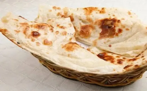 Plain Naan