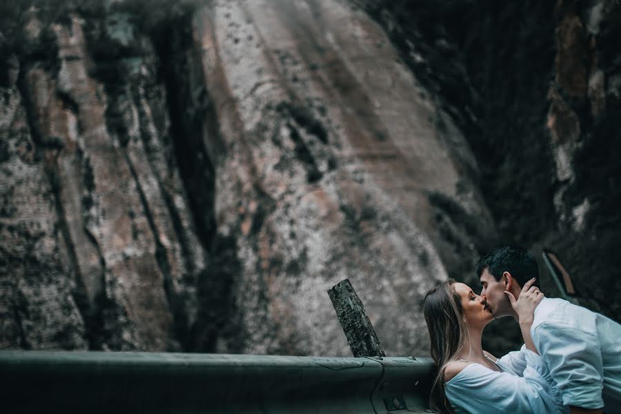 Fotógrafo de casamento Nei Junior (neijunior). Foto de 22 de maio 2019