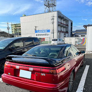 アルシオーネSVX CXD