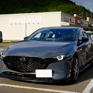 MAZDA3 BPFP