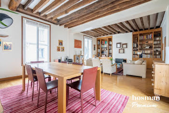 appartement à Paris 10ème (75)