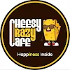 Cheesy Crazy Cafe, Mohan Nagar, Nagpur logo