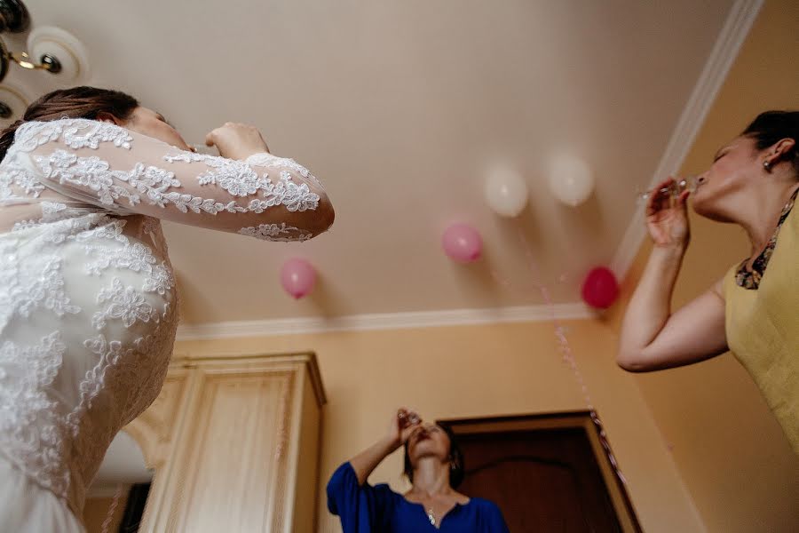 Wedding photographer Eldar Gurtuev (elguru). Photo of 10 September 2015