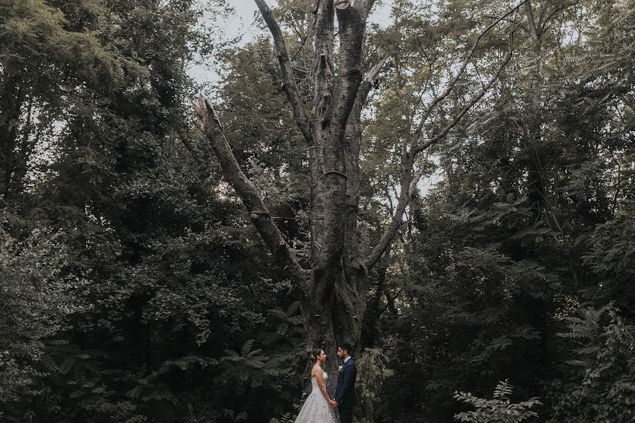 Fotógrafo de casamento Michael Cosenza (michaelcosenza). Foto de 4 de fevereiro 2019